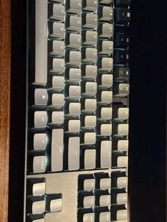 京东京造K10键盘