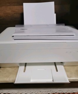 小米米家打印机