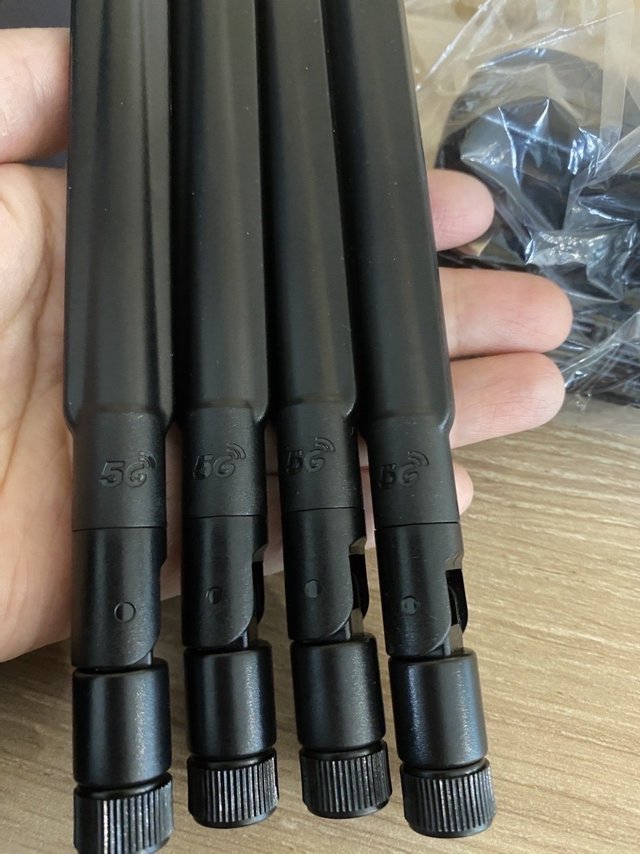 高通芯片，千兆网口的高性价比5G工业路由