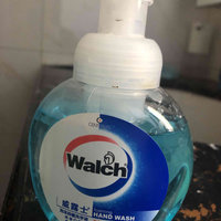 大品牌泡沫型洗手液超级好用