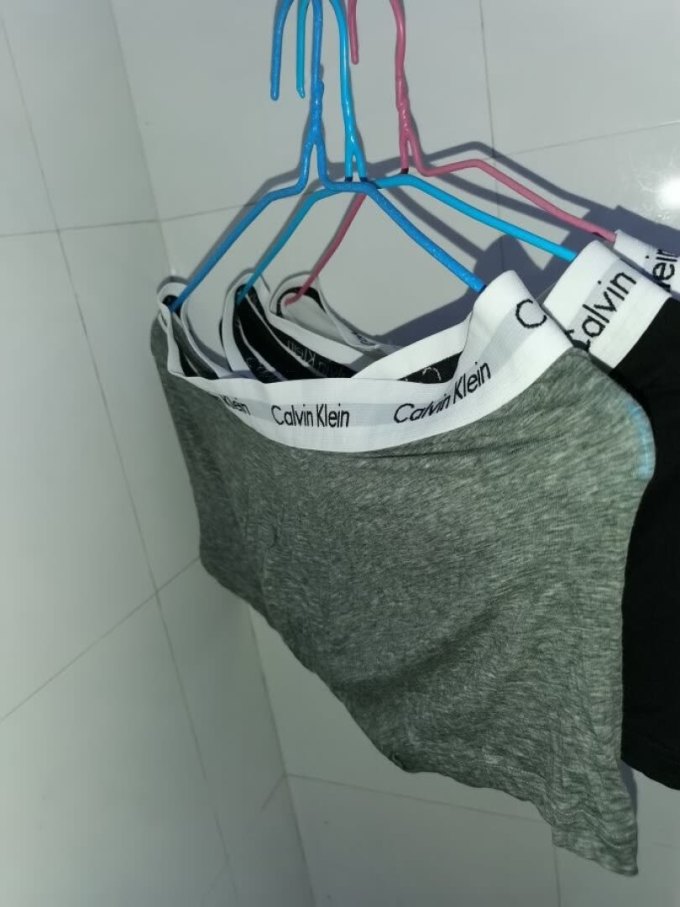 卡尔文·克莱男士内裤