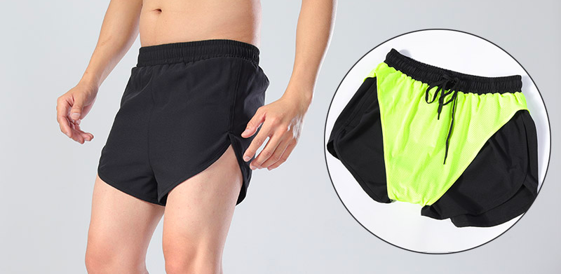 一个正经问题：男生运动健身时到底该不该穿内裤？
