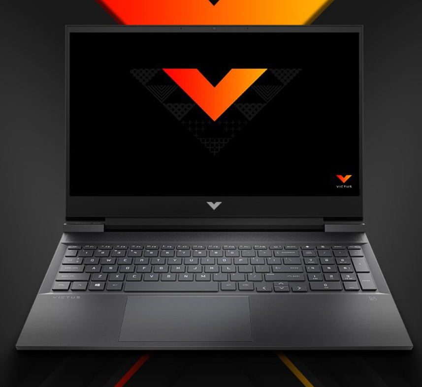惠普发布新款 VICTUS“光影精灵8”游戏本，双平台配独显，升级散热