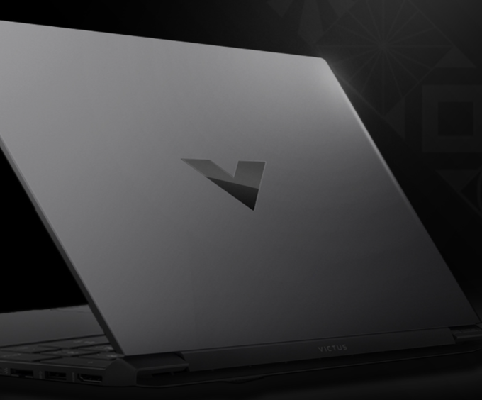 惠普发布新款 VICTUS“光影精灵8”游戏本，双平台配独显，升级散热