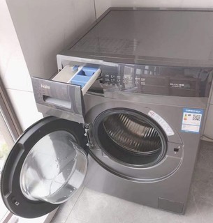 非常好用的一款滚筒洗衣机