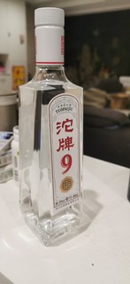 沱牌T68，酒友都值得一试！