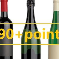 “帕克”退休之后谁，葡萄酒评分谁最权威？附：90分+好酒