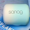 神仙颜值的宝藏音箱，如何不令人心动——Sanag X6S蓝牙音箱测评