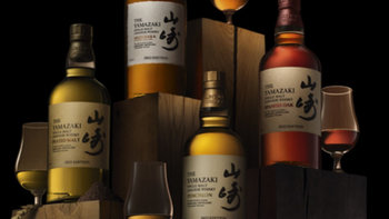 三得利发布2022年年度限量版山崎Tsukuriwake Selection 