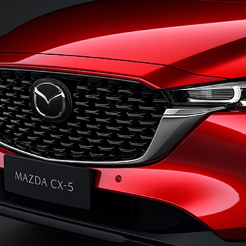 马自达 2021款 CX-5 2.0L黑骑士 提车一年分享