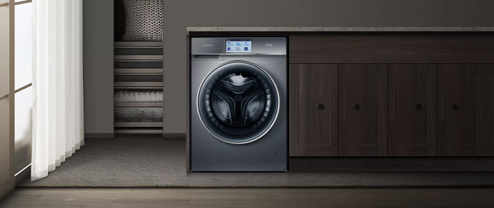  京东家电6181分钟选洗衣机：选购不翻车关注这19款就够了