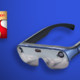 高通发布公版无线AR智能眼镜，基于骁龙XR2平台，体积缩小40%