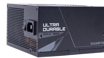 首款 ATX 3.0电源：技嘉超耐久 GP-UD1000GM-PG5电源评测