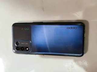 OPPO K9s——性价比挺高的安卓手机