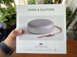 b&o a1 二代体验