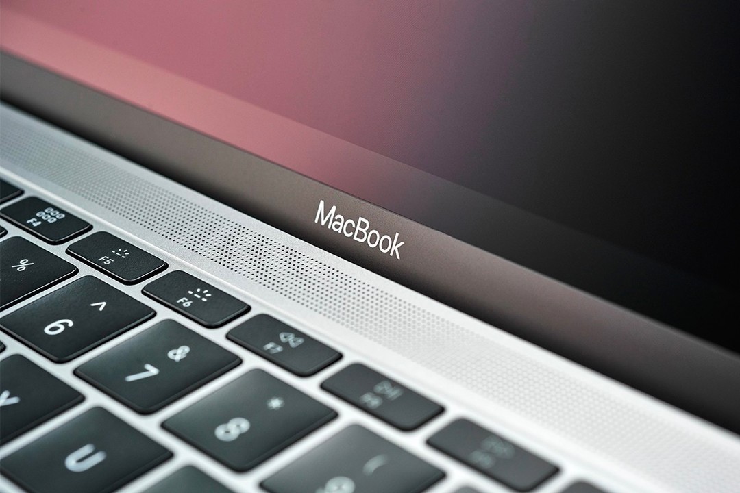 苹果或将以隐形键盘取代传统的实体键盘