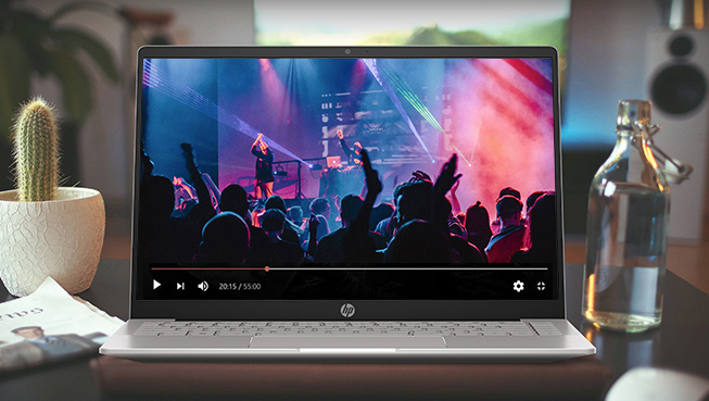 惠普星 14 Pro 高配版上架：12 代酷睿、90Hz OLED 屏