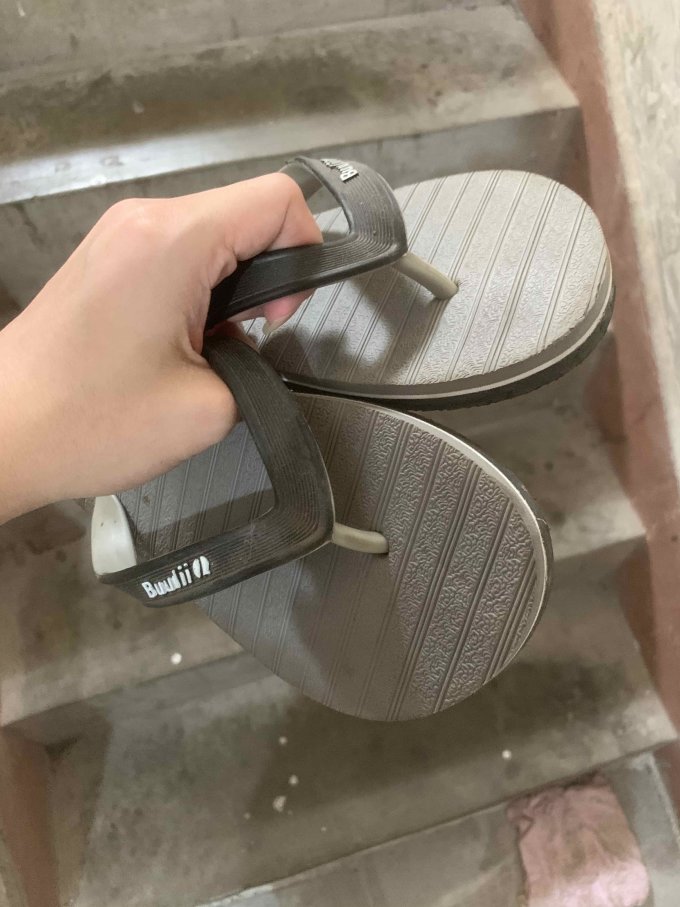 男式拖鞋怎么样 广东人的夏天,必然是离不开人字拖_什么值得买