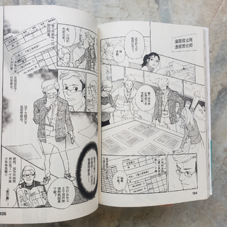 高分漫画《重版出来》8册30元 真值！