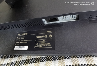 999元的HKC 4K显示器，绝对不踩雷