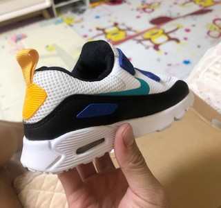 Nike 耐克休闲运动鞋