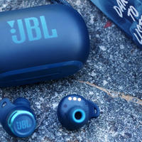主动降噪，无线充电，JBL Reflect Flow Pro耳机不二的选择