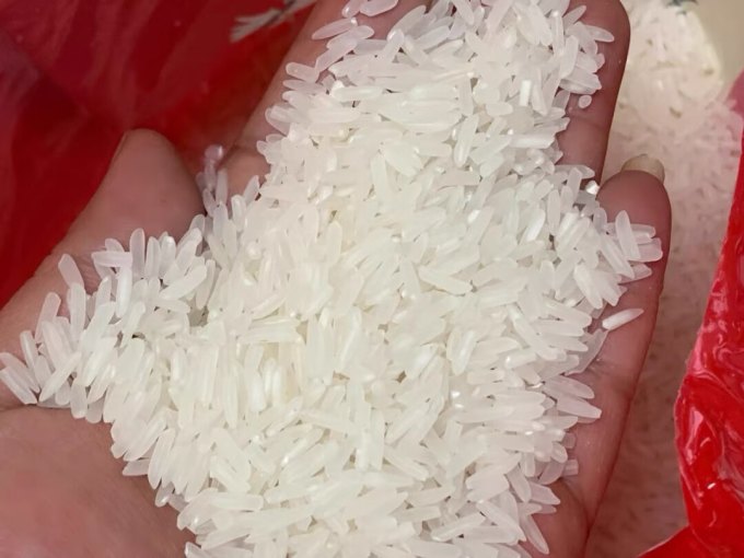 北大荒绿源大米