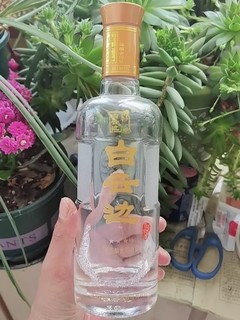 白云边上有好酒