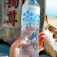 没有什么比爬山时送瓶水更不踩雷！