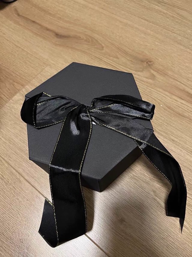 送给女朋友的小礼物