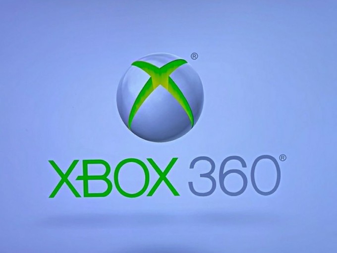 xbox360图标图片