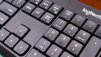 数码购买日志 篇八：超高性价比的罗技优联键盘 