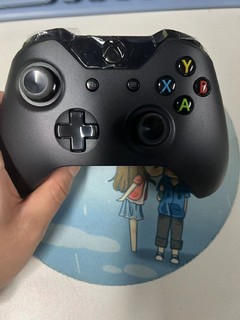 游戏手柄天花板就是Xbox手柄吧