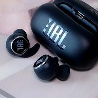 年轻人的主力耳机是什么样？JBL MINI NC智能降噪运动耳机体验