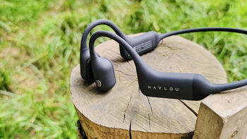 给运动添点乐趣——Haylou BC01骨传导耳机体验