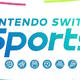 你的胳膊还好吗？Nintendo Switch Sports｜又一款派对游戏
