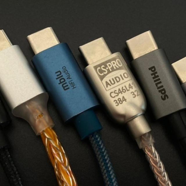 穷听•6条50元转接线小尾巴横评