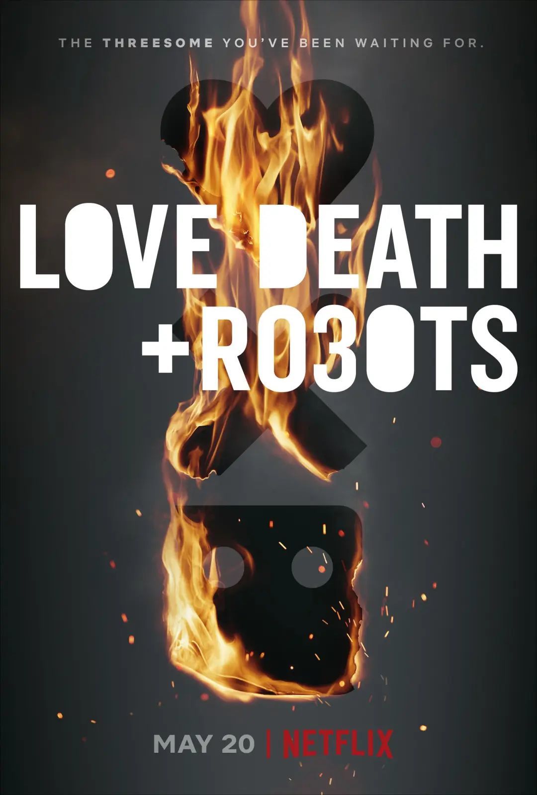 豆瓣9.2分，高口碑神剧《爱，死亡和机器人》的原著终于来了！