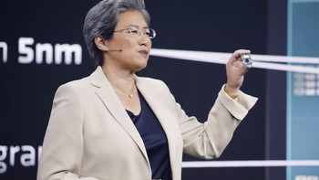 AMD 正式发布 Ryzen 7000 锐龙处理器，全新Zen 4架构、支持DDR5内存、PCIe 5.0，集成RDNA 2核显