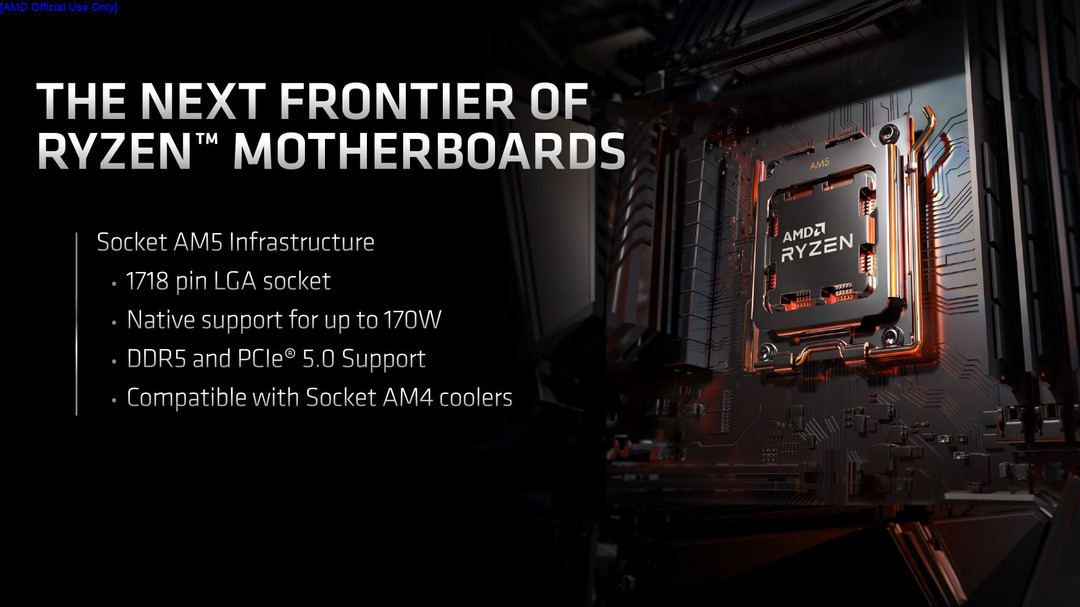 AMD 发布 X670E、X670 和 B650 新主板平台，新锐龙对比英特尔第12代酷睿渲染性能