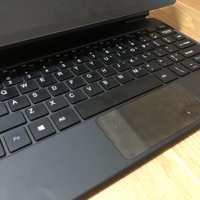 酷比魔方windows平板