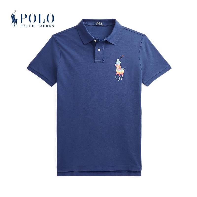 据说这是值友最喜欢的4个Polo衫品牌，你认可吗？