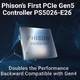  联合AMD、美光：群联推出 PS5026-E26 主控，性能提升两倍　