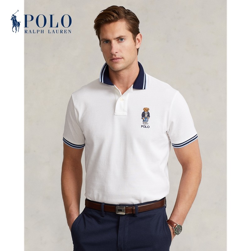 据说这是值友最喜欢的4个Polo衫品牌，你认可吗？