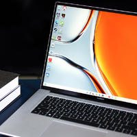 全球首款i9 Evo认证强悍性能，2.5K专业大屏，华为MateBook 16s体验