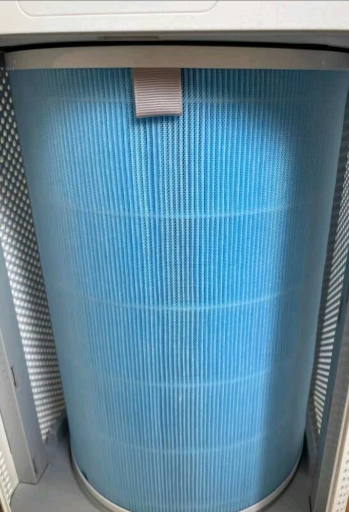 米家空气净化器附件