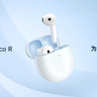 OPPO Enco R 真无线耳机发布