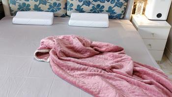 家居好物 篇一百四十一：这么好睡的床垫，竟才发现！网易严选云舒弹簧床垫体验