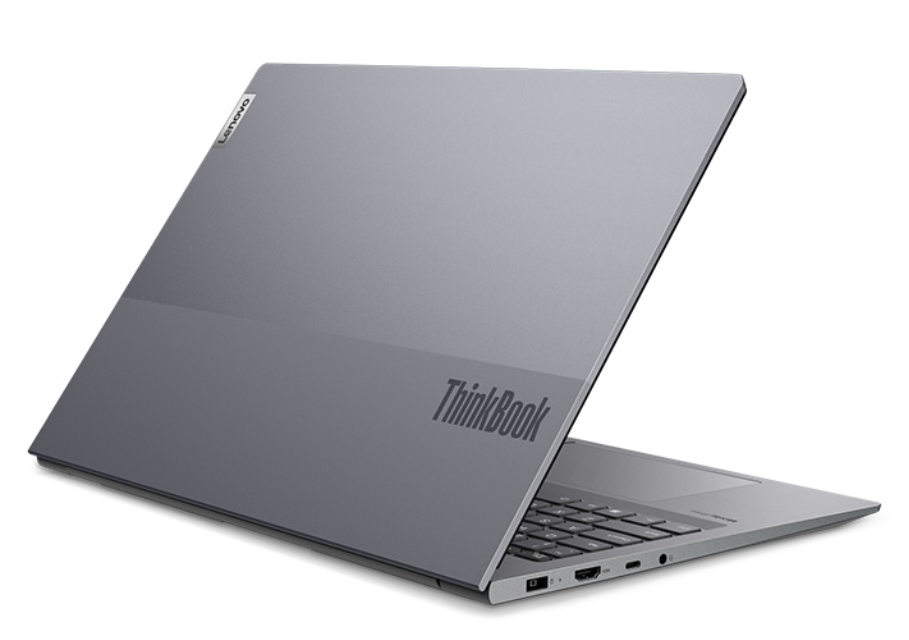 联想发布 ThinkBook 16p 和 ThinkBook 16p NX 锐龙大屏游戏本，配RTX 30独显