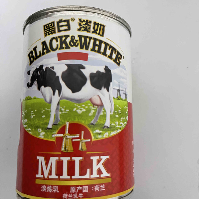 淡奶用处多